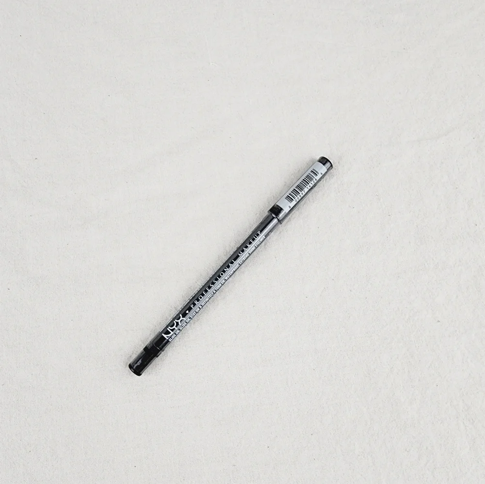 LAST ONE 🔥NYX Cosmetics Slide On Pencil eyeliner